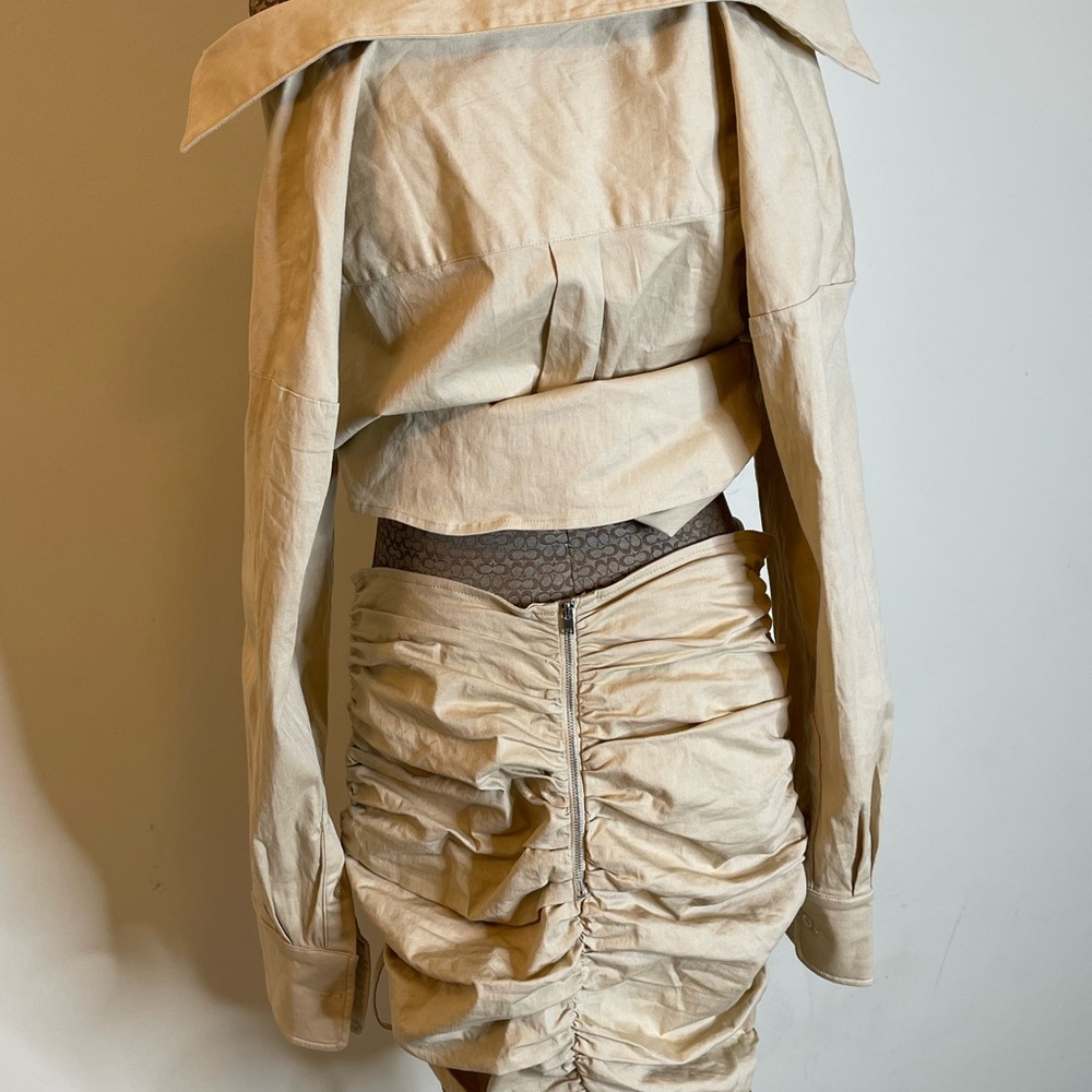 Skirt Set - Picture 2 of 4